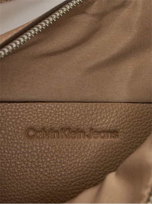 ULTRALIGHT SHOULDER BAG CALVIN KLEIN JEANS | LV04K3131G/PBF